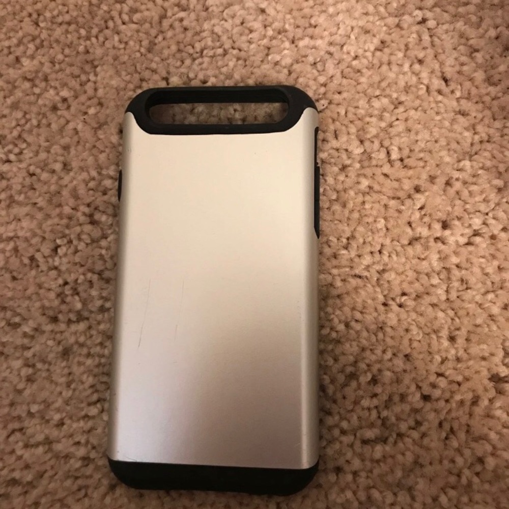 Phone case